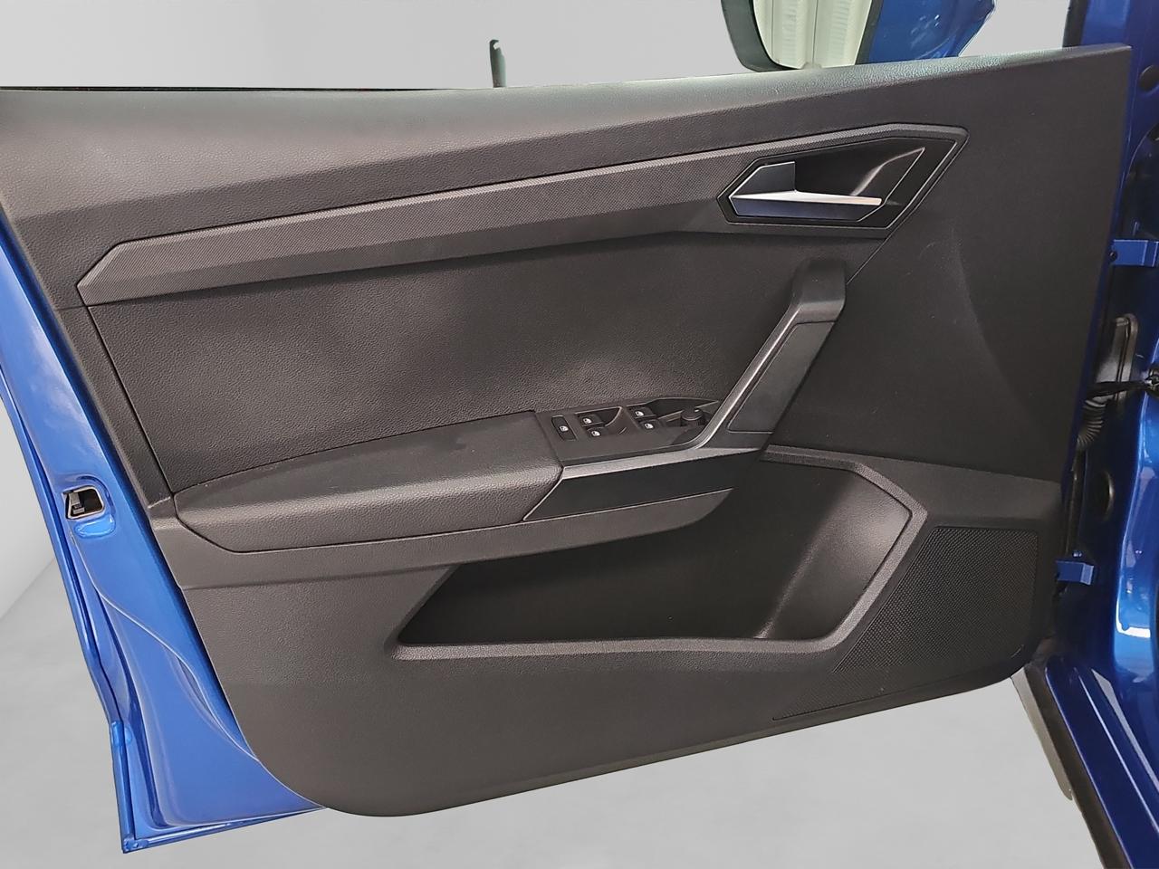 2024 Seat Arona 1.6 Style At