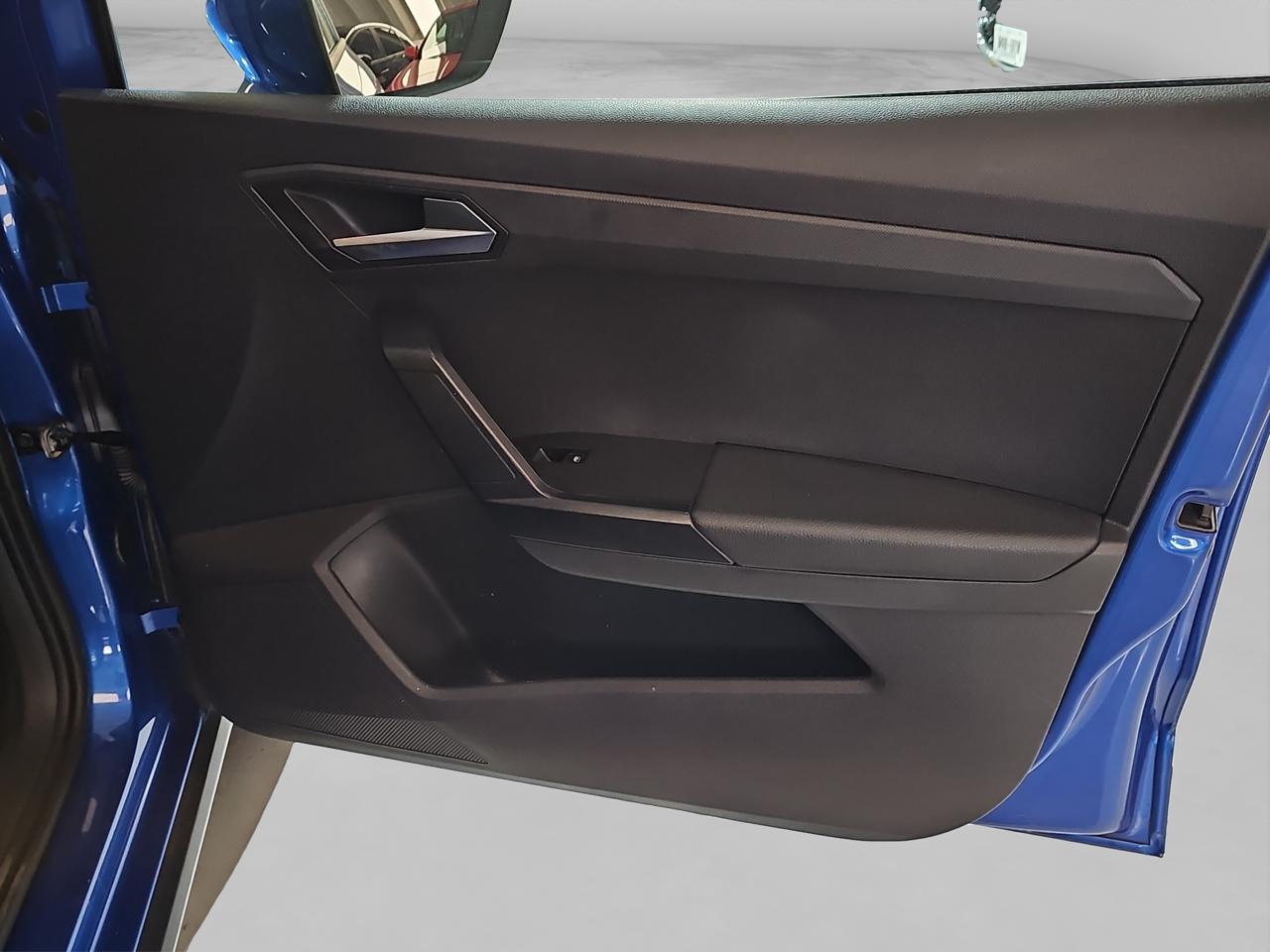 2024 Seat Arona 1.6 Style At