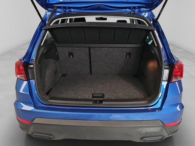 2024 Seat Arona 1.6 Style At