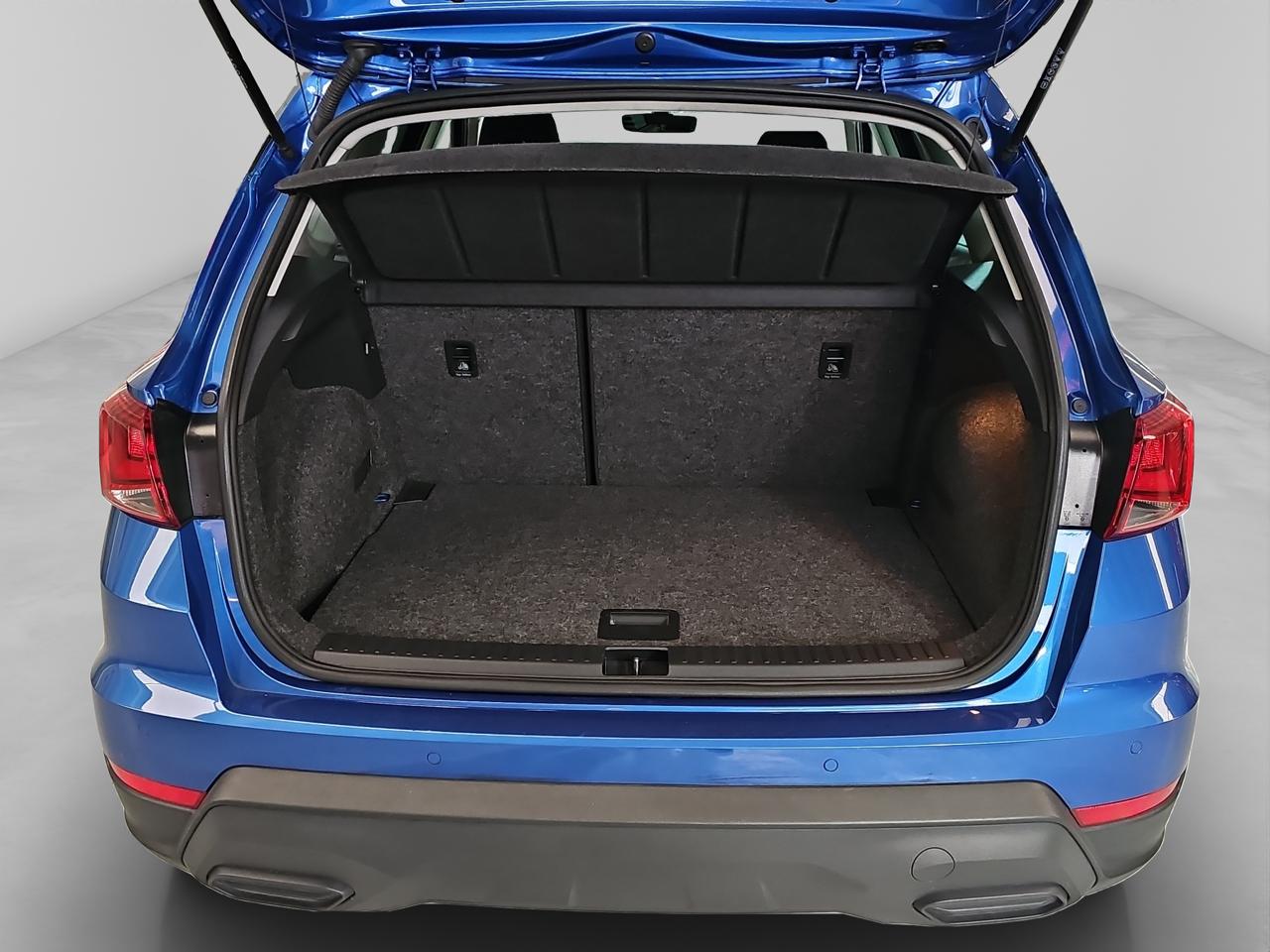 2024 Seat Arona 1.6 Style At