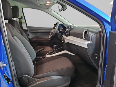 2024 Seat Arona 1.6 Style At