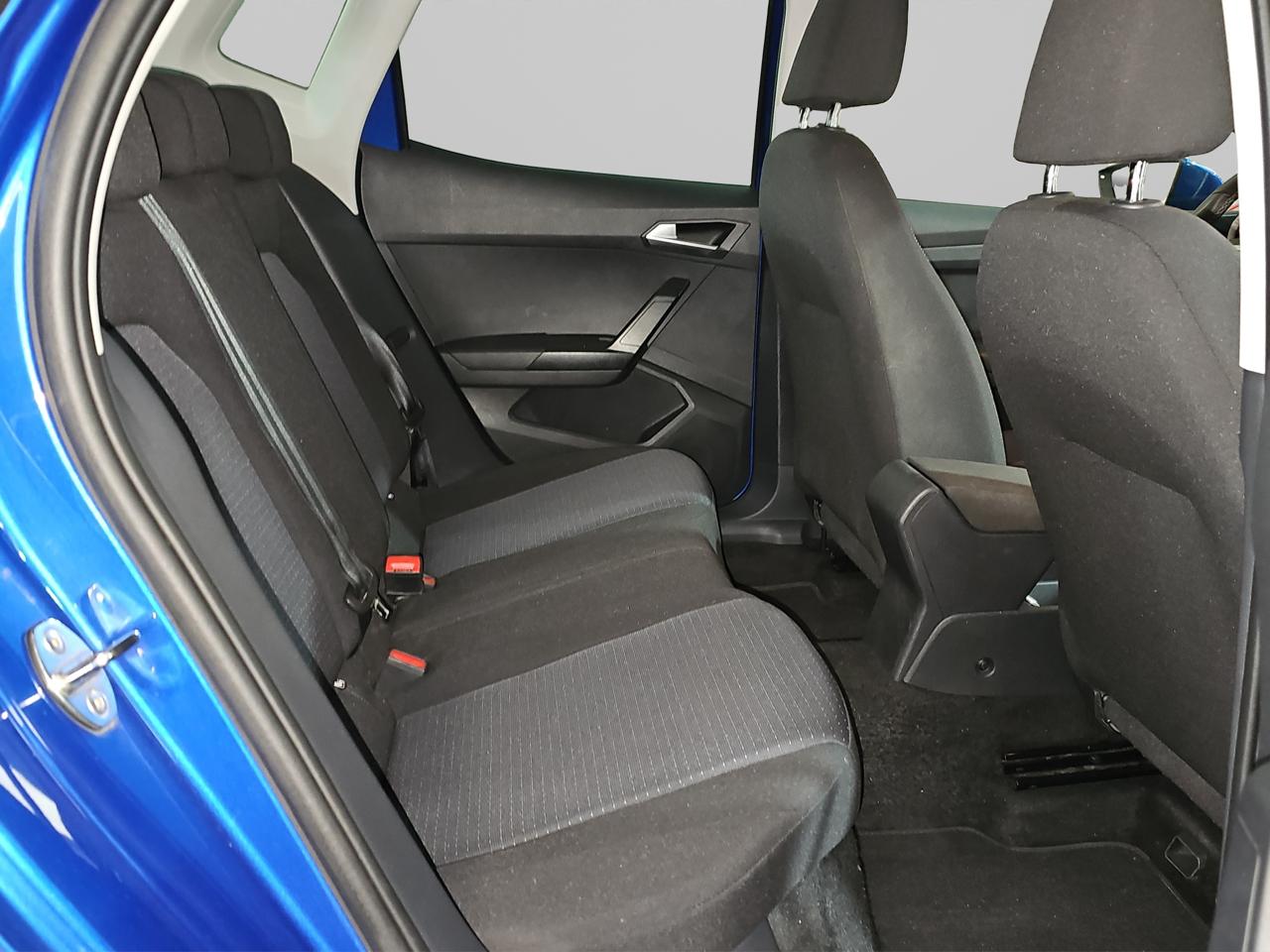 2024 Seat Arona 1.6 Style At