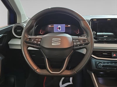 2024 Seat Arona 1.6 Style At