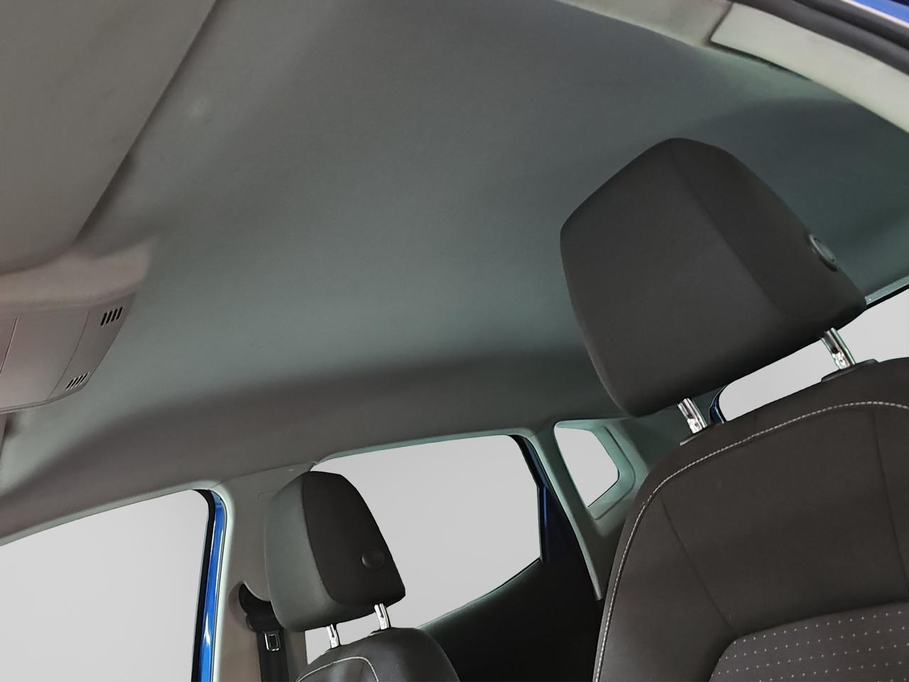 2024 Seat Arona 1.6 Style At