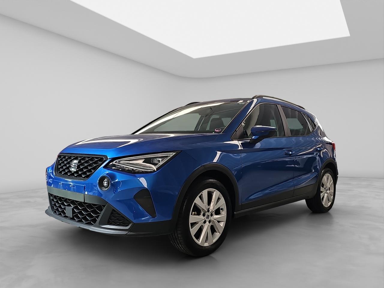2024 Seat Arona 1.6 Style At