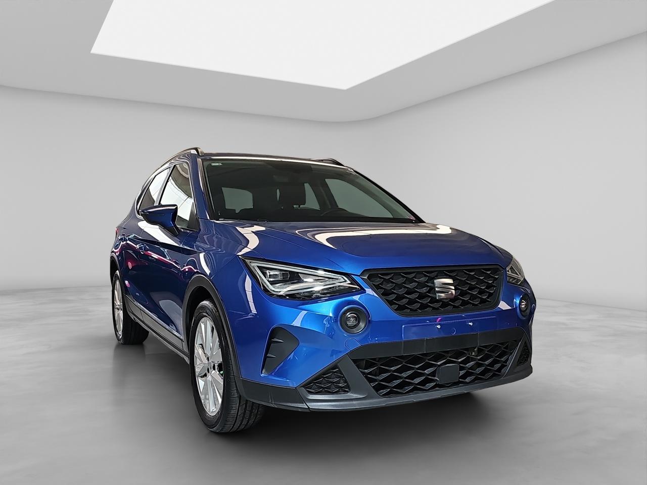 2024 Seat Arona 1.6 Style At