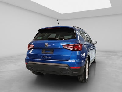 2024 Seat Arona 1.6 Style At