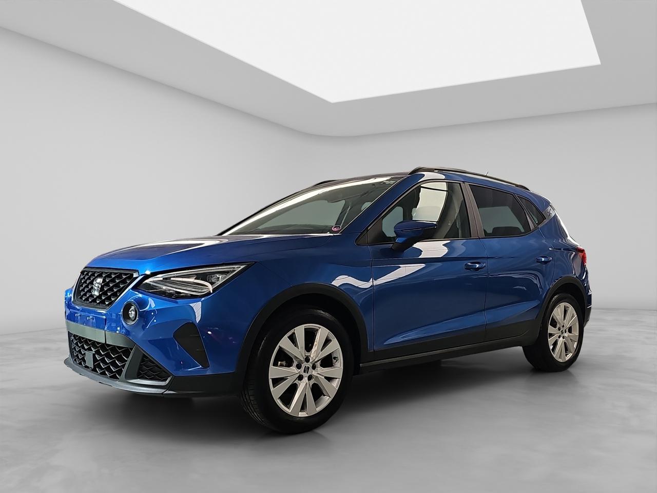 2024 Seat Arona 1.6 Style At
