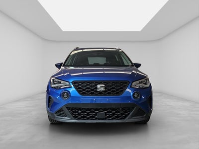 2024 Seat Arona 1.6 Style At