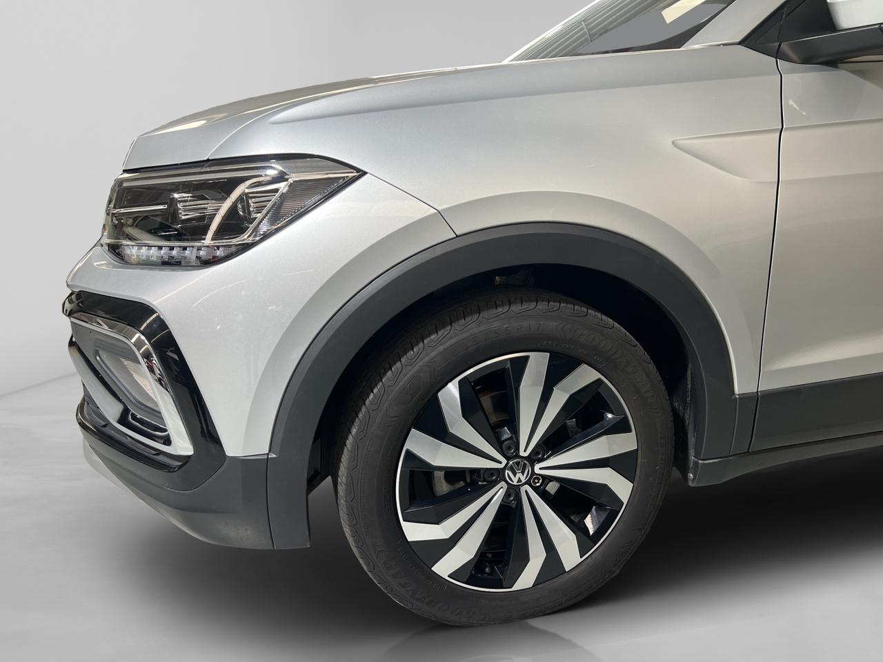 2024 Volkswagen Taigun 1.0 Highline At