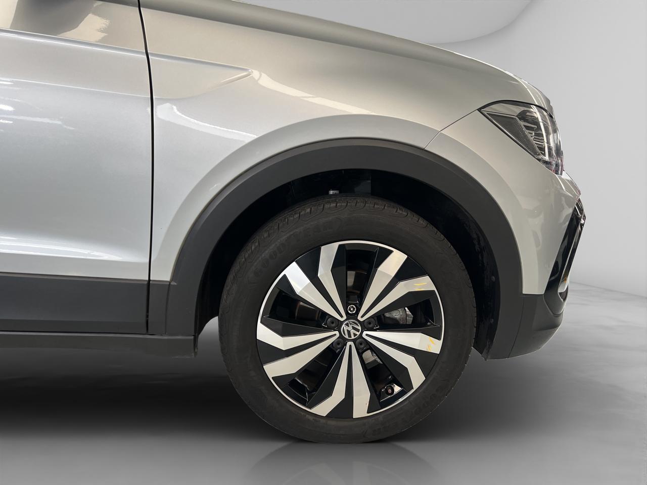 2024 Volkswagen Taigun 1.0 Highline At