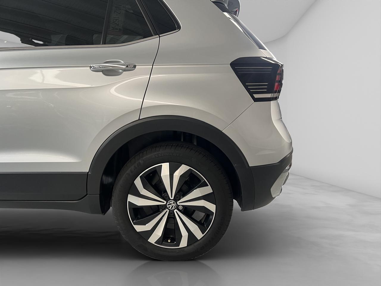 2024 Volkswagen Taigun 1.0 Highline At