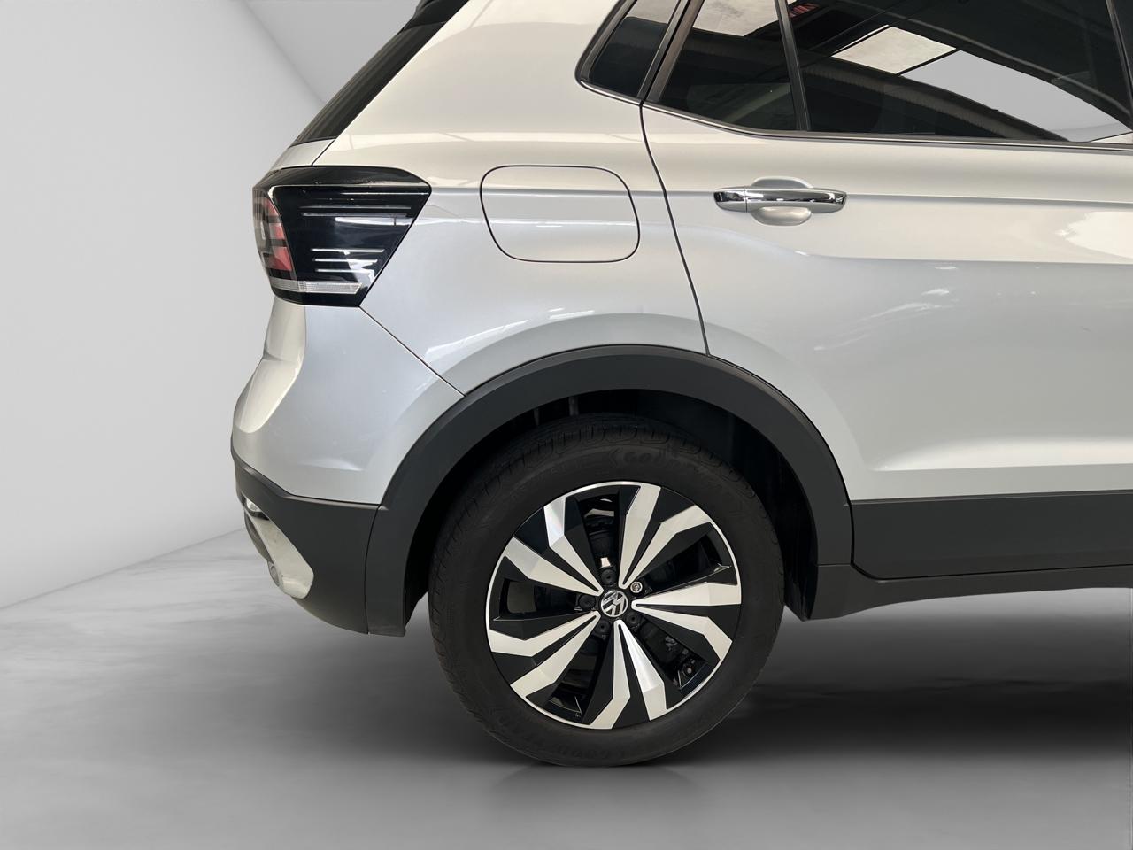 2024 Volkswagen Taigun 1.0 Highline At