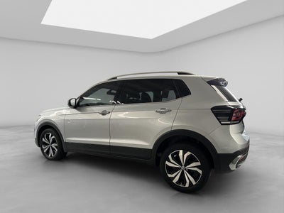 2024 Volkswagen Taigun 1.0 Highline At