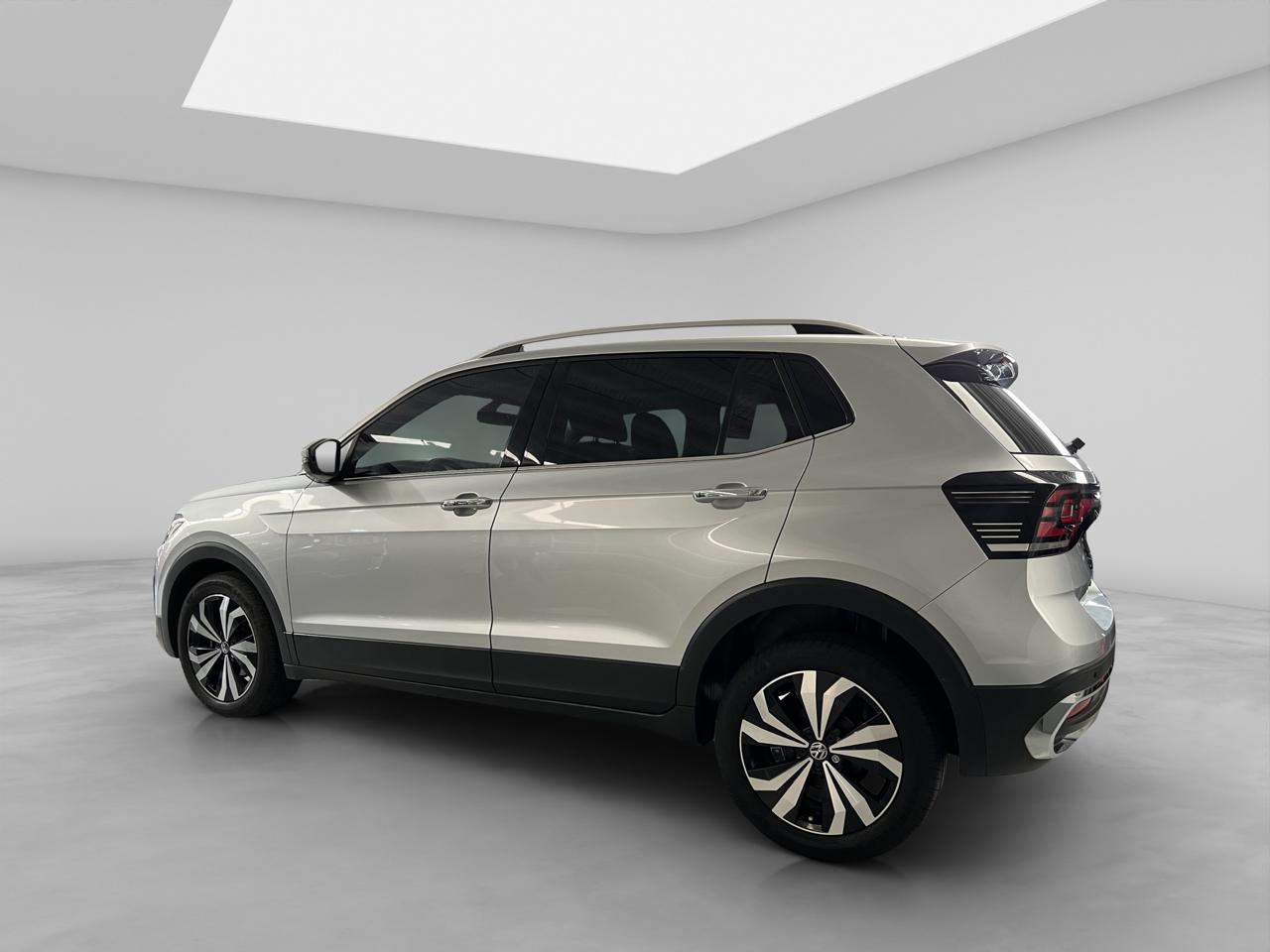 2024 Volkswagen Taigun 1.0 Highline At
