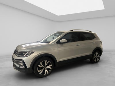 2024 Volkswagen Taigun 1.0 Highline At