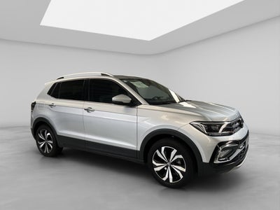2024 Volkswagen Taigun 1.0 Highline At