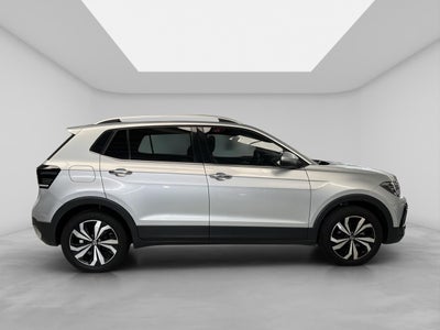 2024 Volkswagen Taigun 1.0 Highline At