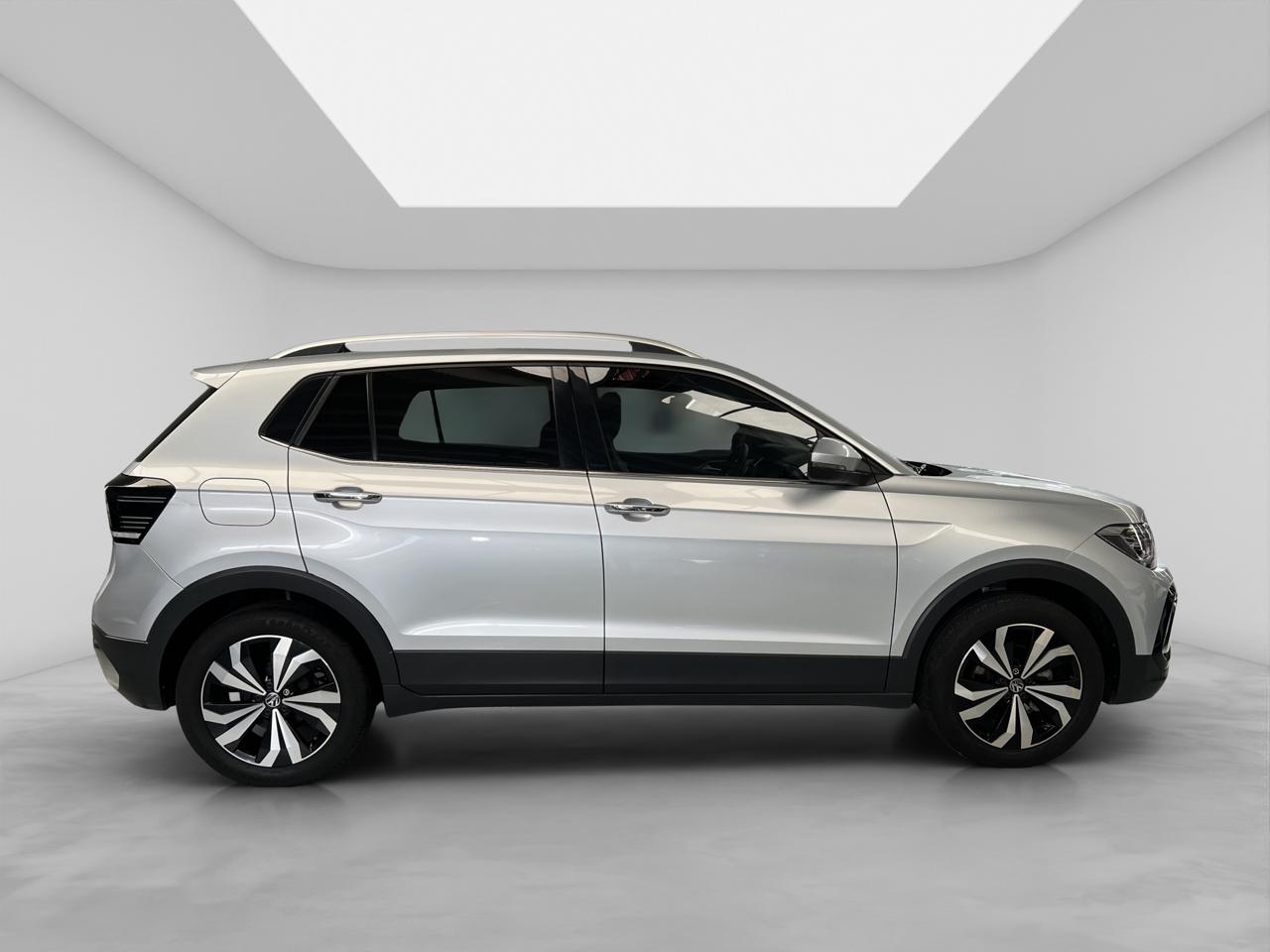 2024 Volkswagen Taigun 1.0 Highline At