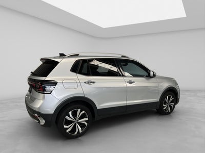 2024 Volkswagen Taigun 1.0 Highline At