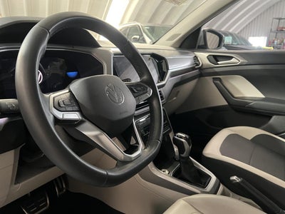 2024 Volkswagen Taigun 1.0 Highline At
