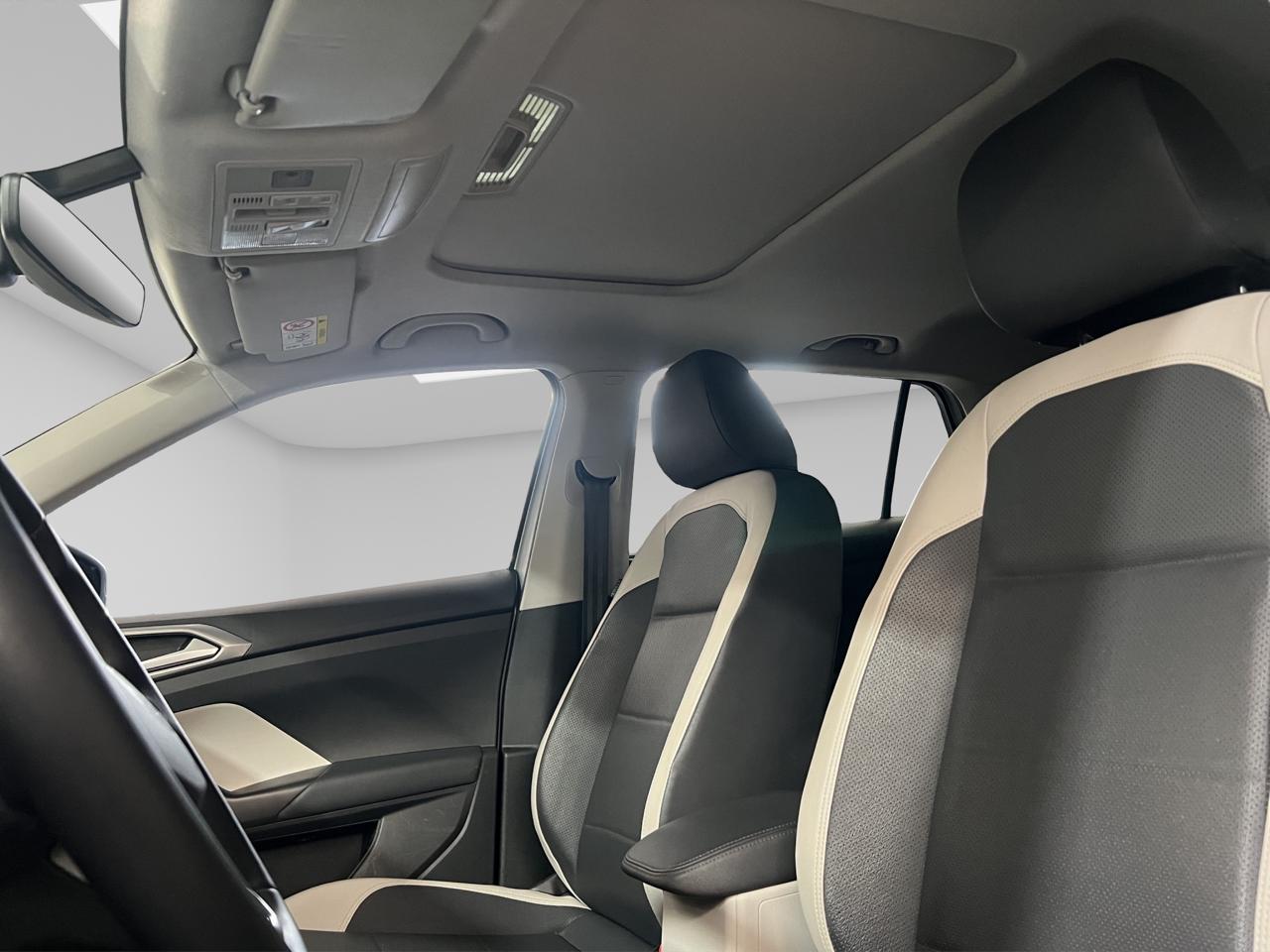 2024 Volkswagen Taigun 1.0 Highline At