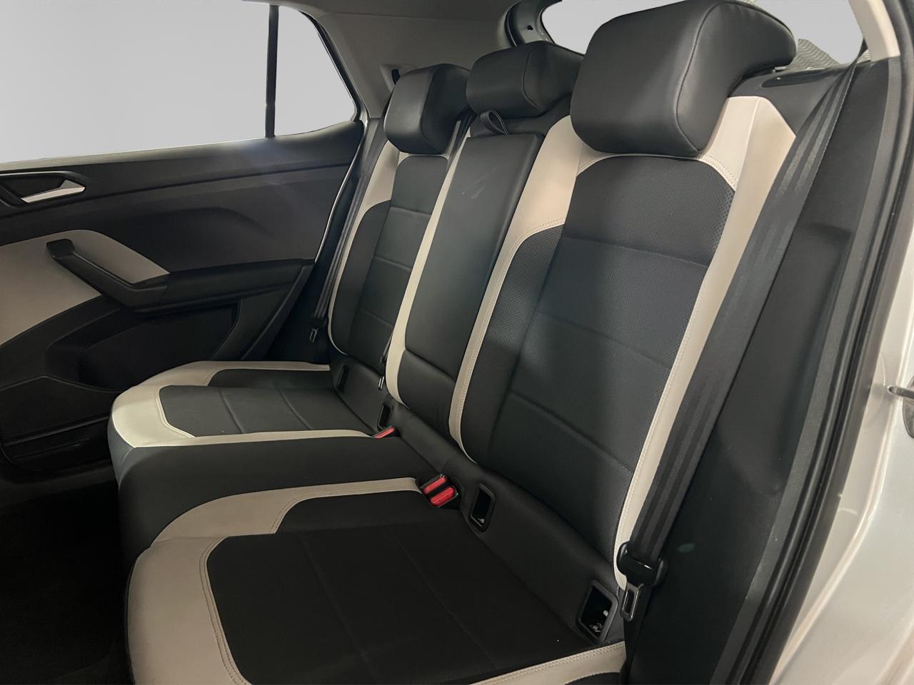2024 Volkswagen Taigun 1.0 Highline At