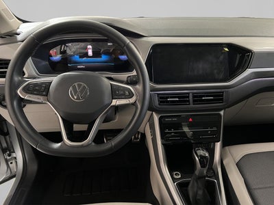 2024 Volkswagen Taigun 1.0 Highline At
