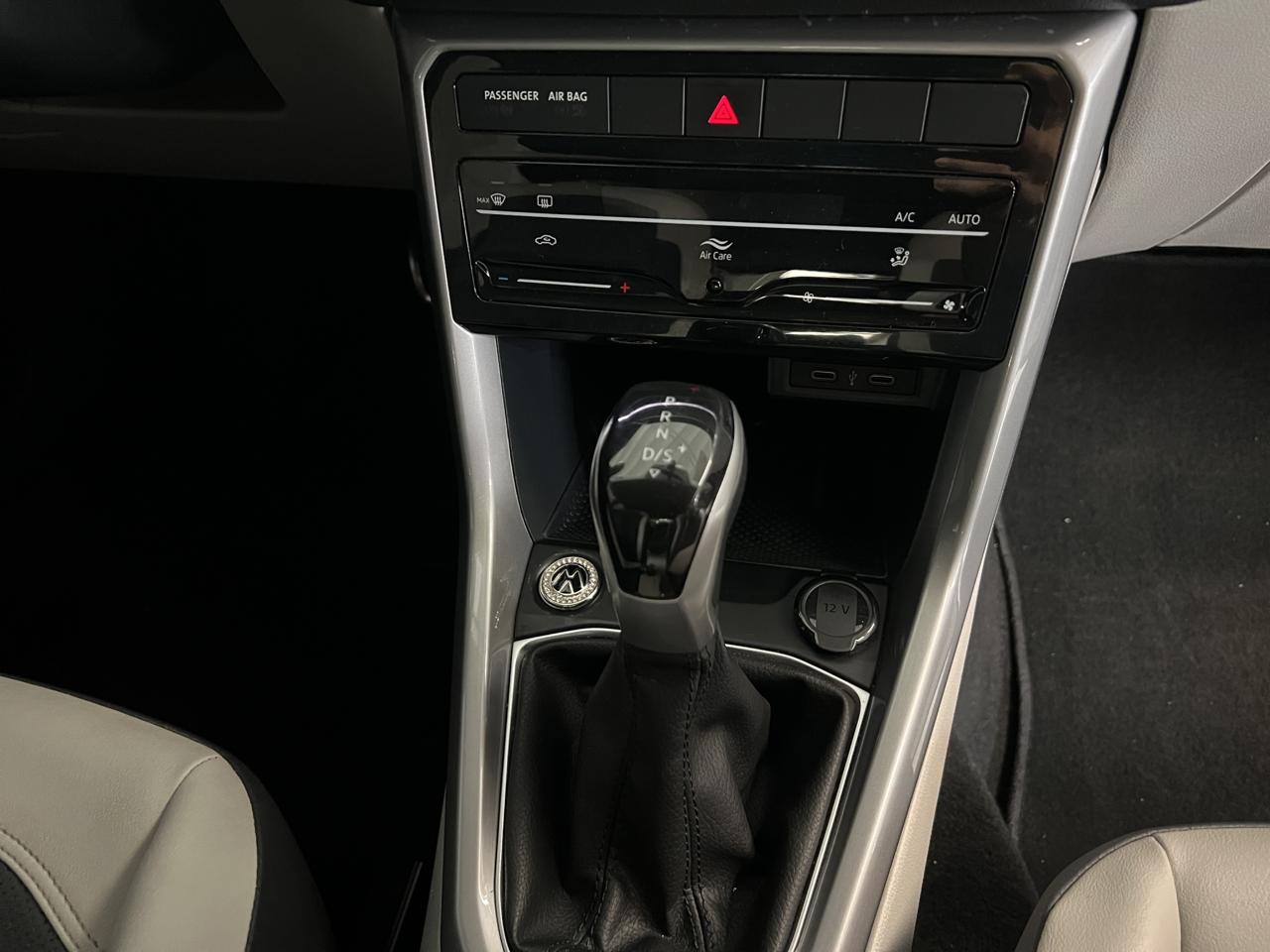 2024 Volkswagen Taigun 1.0 Highline At