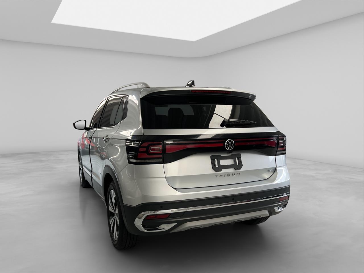 2024 Volkswagen Taigun 1.0 Highline At