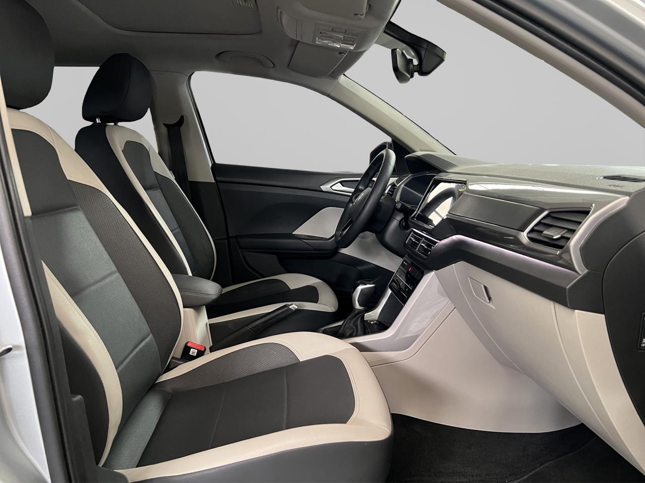 2024 Volkswagen Taigun 1.0 Highline At