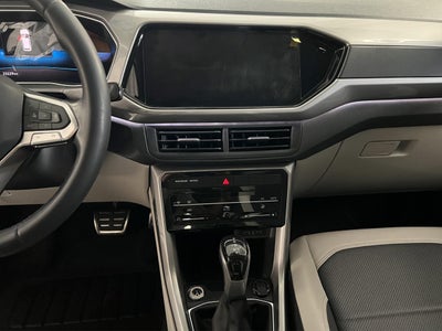 2024 Volkswagen Taigun 1.0 Highline At