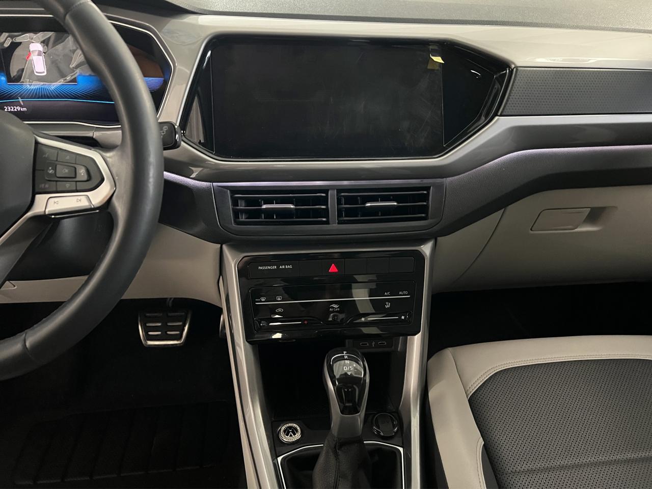 2024 Volkswagen Taigun 1.0 Highline At