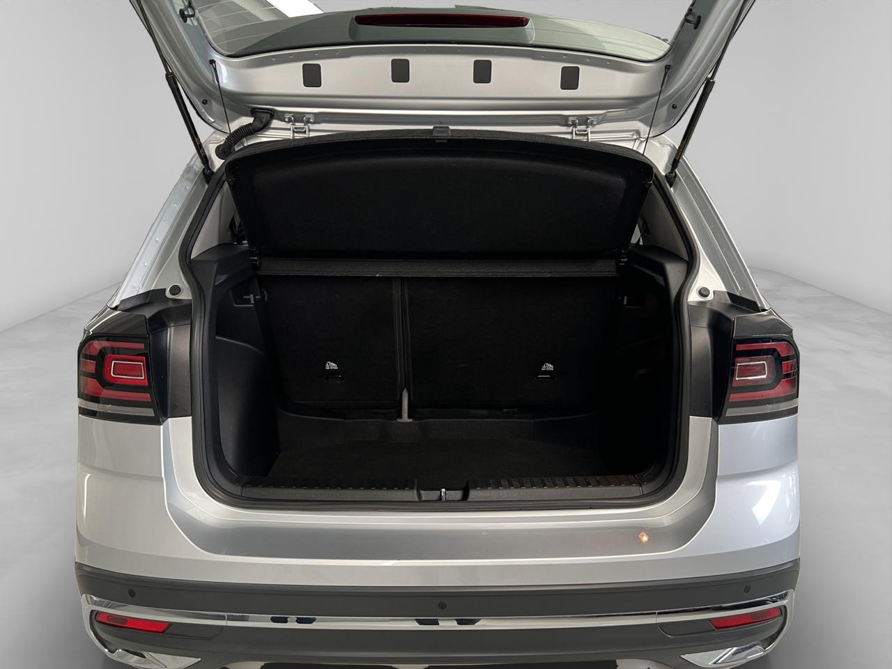 2024 Volkswagen Taigun 1.0 Highline At