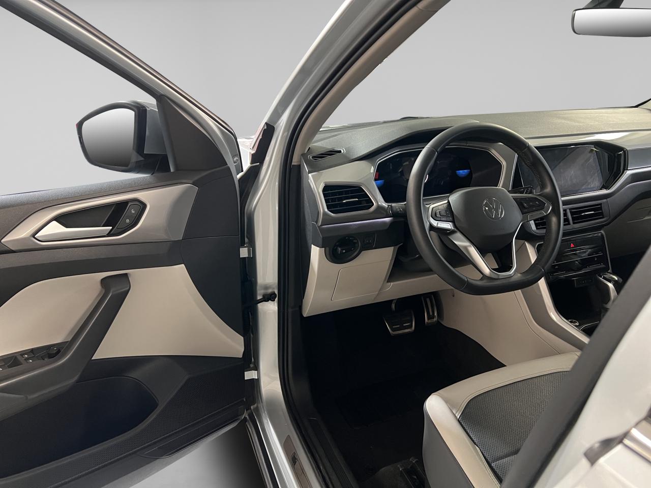 2024 Volkswagen Taigun 1.0 Highline At