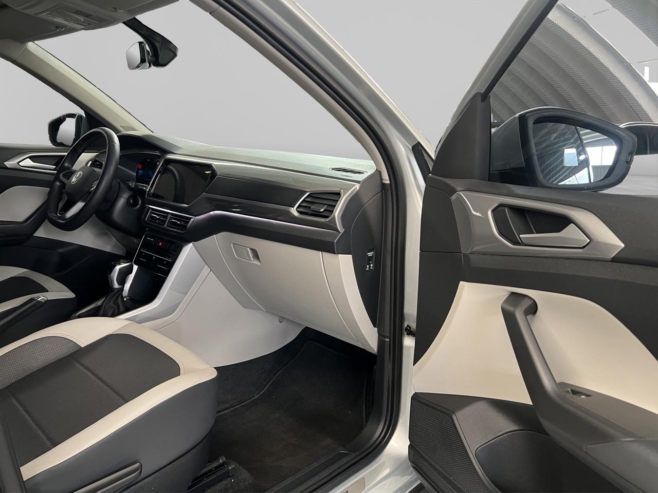 2024 Volkswagen Taigun 1.0 Highline At