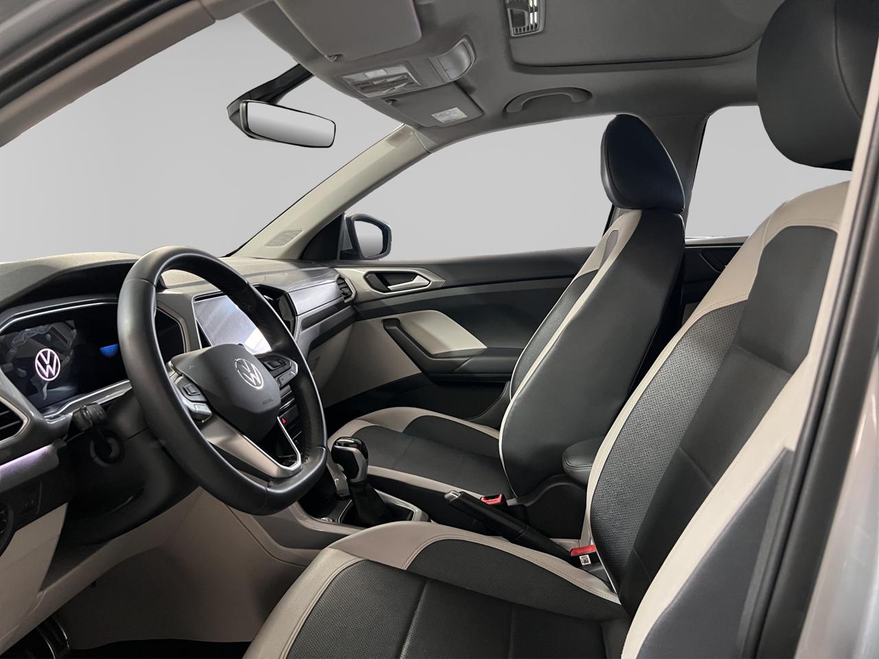 2024 Volkswagen Taigun 1.0 Highline At
