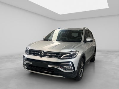 2024 Volkswagen Taigun 1.0 Highline At
