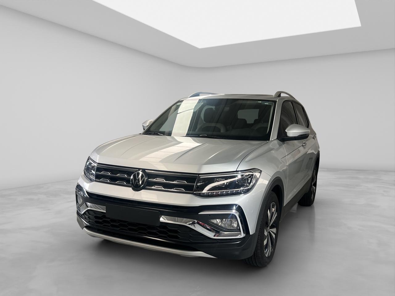 2024 Volkswagen Taigun 1.0 Highline At