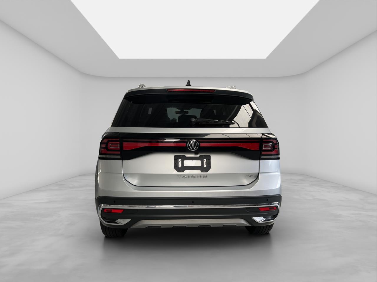 2024 Volkswagen Taigun 1.0 Highline At