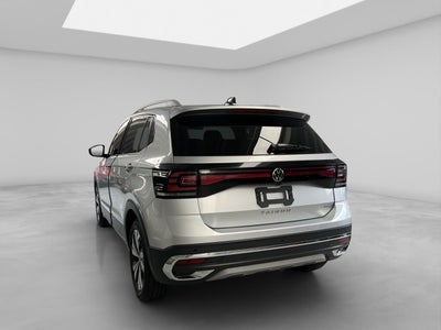 2024 Volkswagen Taigun 1.0 Highline At