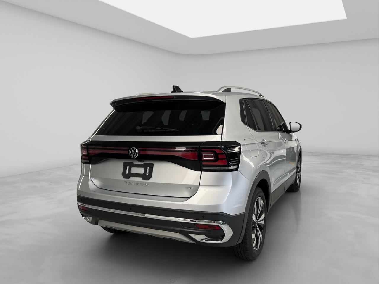2024 Volkswagen Taigun 1.0 Highline At