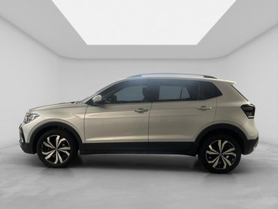 2024 Volkswagen Taigun 1.0 Highline At