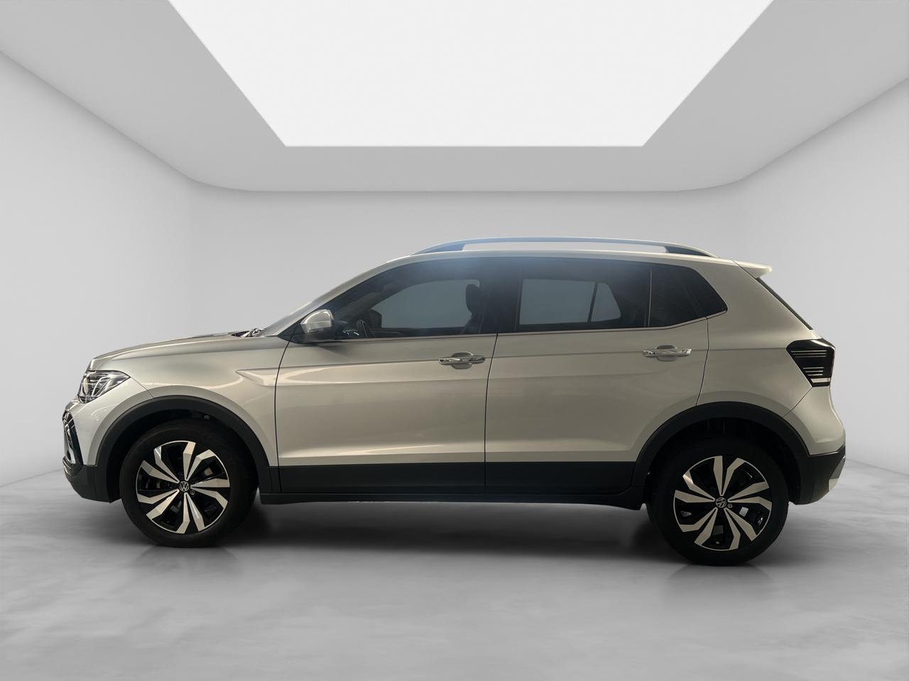 2024 Volkswagen Taigun 1.0 Highline At