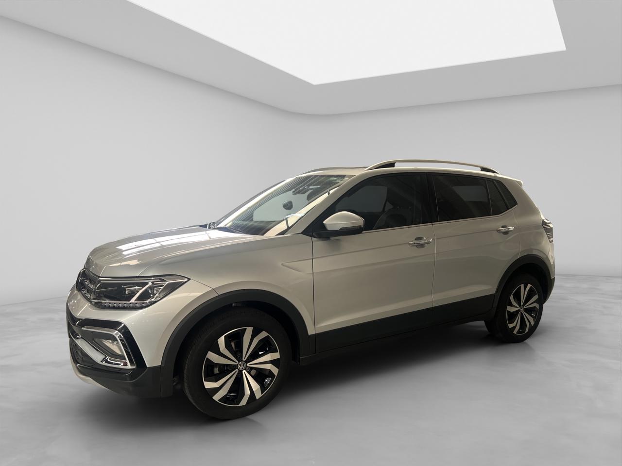 2024 Volkswagen Taigun 1.0 Highline At