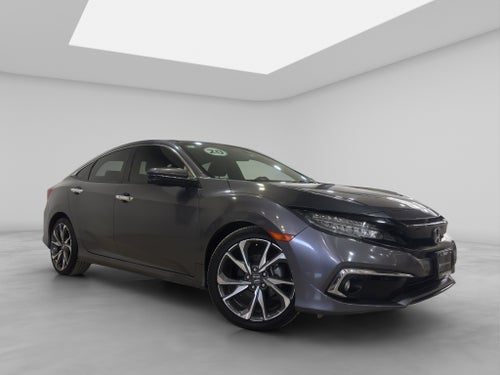 2020 Honda Civic 1.5 Turbo Touring Cvt