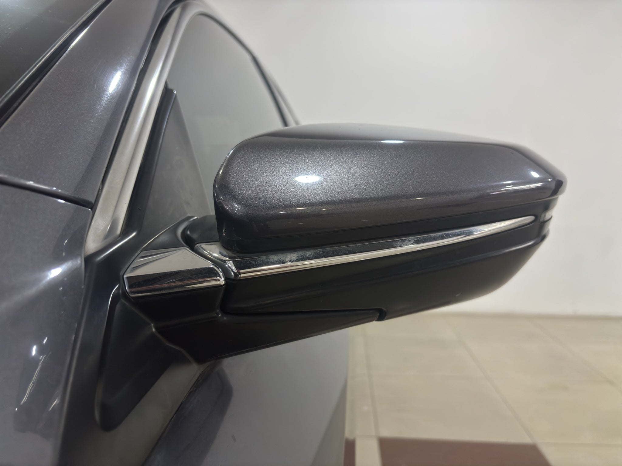 2020 Honda Civic 1.5 Turbo Touring Cvt