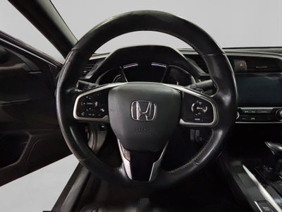 2020 Honda Civic 1.5 Turbo Touring Cvt