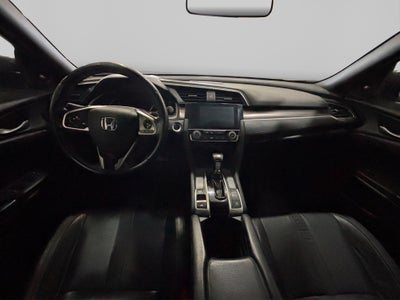 2020 Honda Civic 1.5 Turbo Touring Cvt