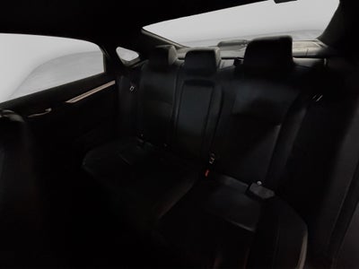 2020 Honda Civic 1.5 Turbo Touring Cvt